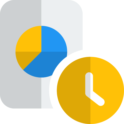 Delay icon