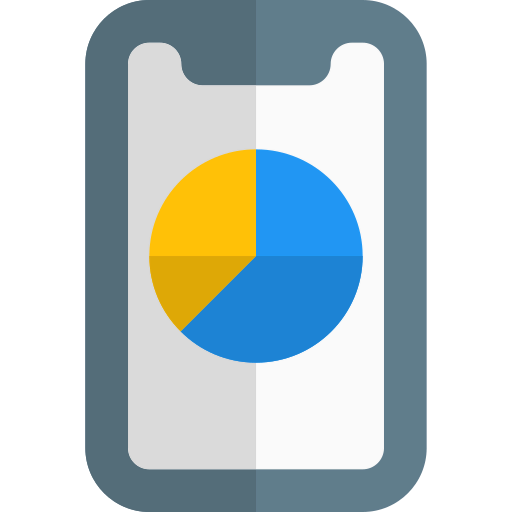 Mobile icon