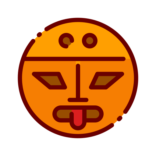 Aztec icon