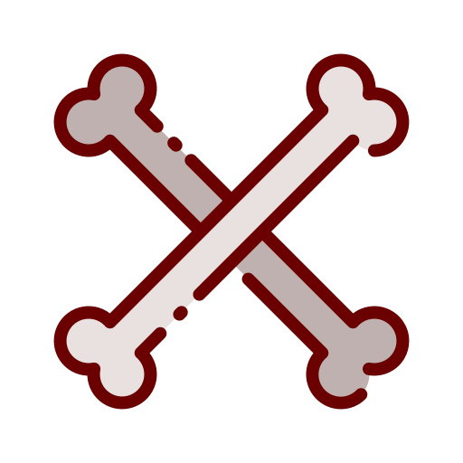 Bone icon