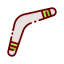 Boomerang 图标 64x64
