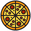 Pizza 图标 64x64