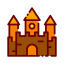 Castle 图标 64x64