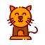 Cat 图标 64x64