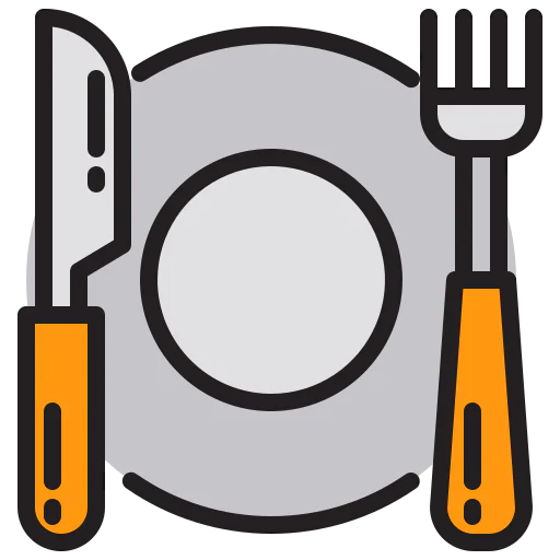 Dinner icon
