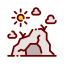 Cave 图标 64x64