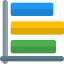 Vertical biểu tượng 64x64