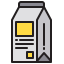 Milk box 图标 64x64