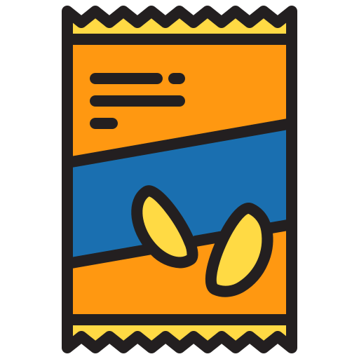 Snack icon