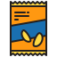Snack 图标 64x64