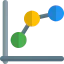 Graph biểu tượng 64x64