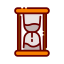 Hourglass 图标 64x64