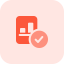 Verified 상 64x64