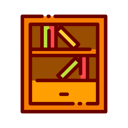 Library icon