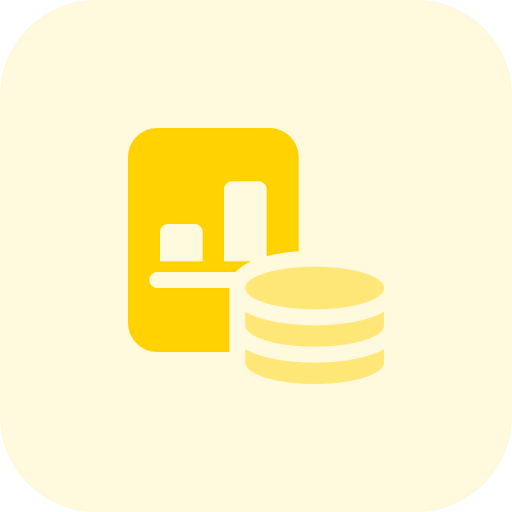 Database ícono