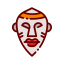 Mask 图标 64x64
