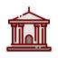 Museum 图标 64x64