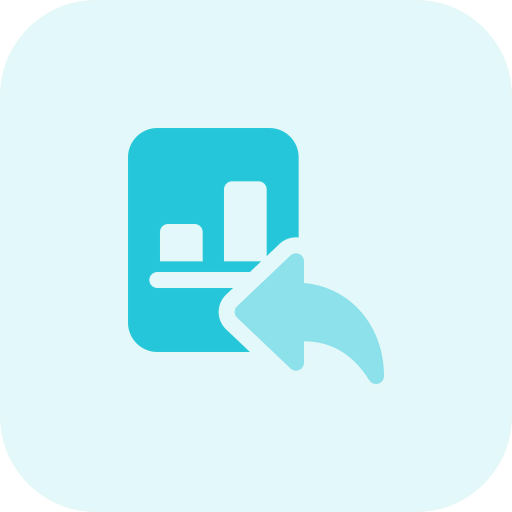 Reply icon