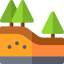 Geology icon 64x64