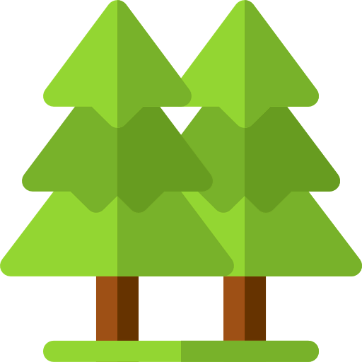 Forest icon
