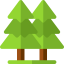 Forest icon 64x64