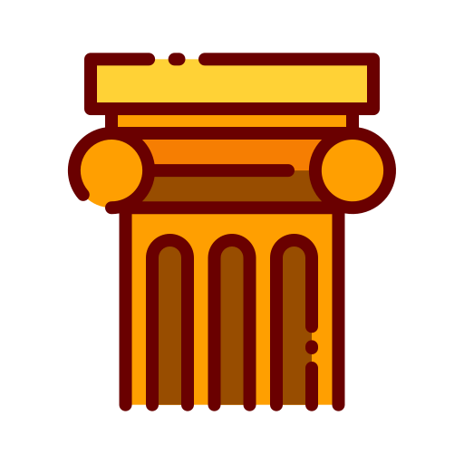 Pillar icon