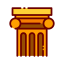 Pillar 图标 64x64