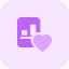 Favorite 상 64x64