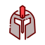 Roman helmet 图标 64x64