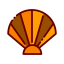 Shell 图标 64x64