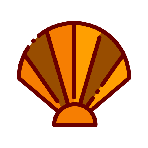 Shell icon