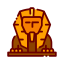 Sphinx 图标 64x64