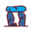 Stonehenge アイコン 64x64