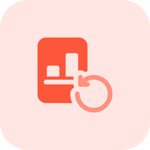 Reload icon