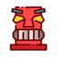 Totem アイコン 64x64