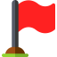 Flag icon 64x64