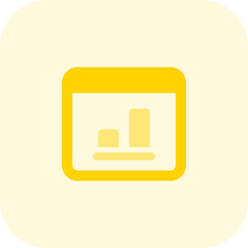Web browser 图标