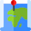 Map icon 64x64