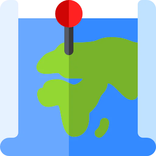 Map icon