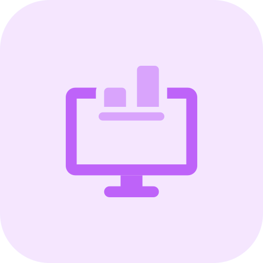 Computer 图标