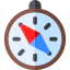 Compass icon 64x64