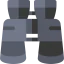 Binoculars icon 64x64