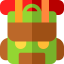 Backpack icon 64x64