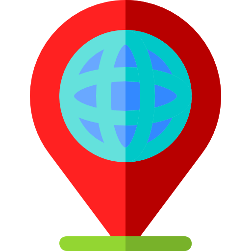 Location icon