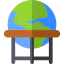 Earth icon 64x64