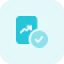 Verified ícono 64x64
