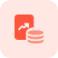 Database ícono 64x64