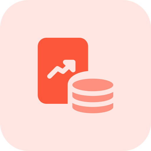 Database ícone