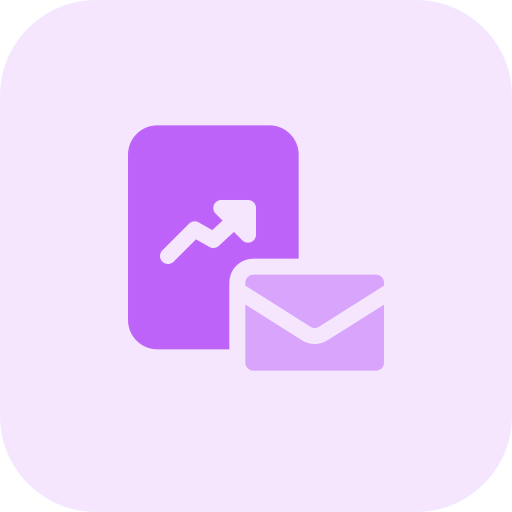 Mail icon