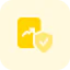 Secure ícono 64x64